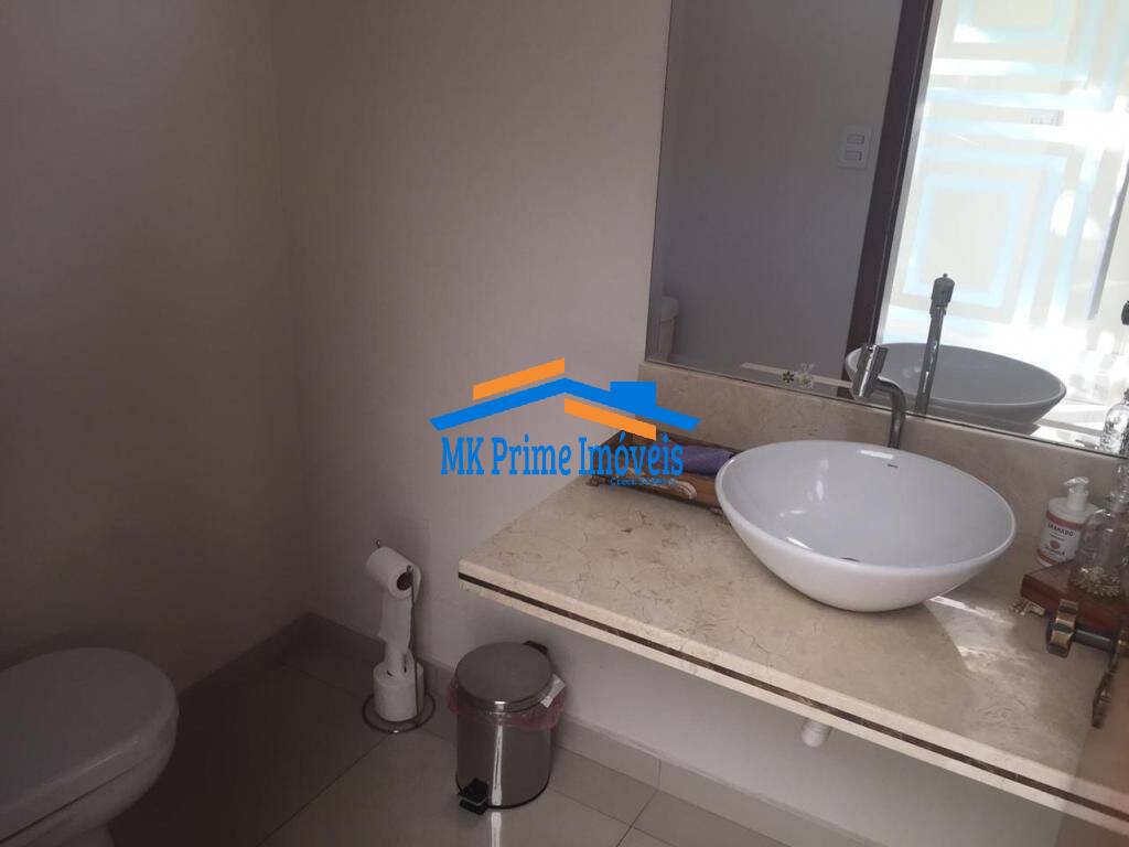 Casa de Condomínio, 4 quartos - Foto 16