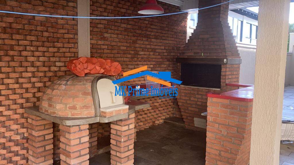 Casa de Condomínio, 4 quartos - Foto 18