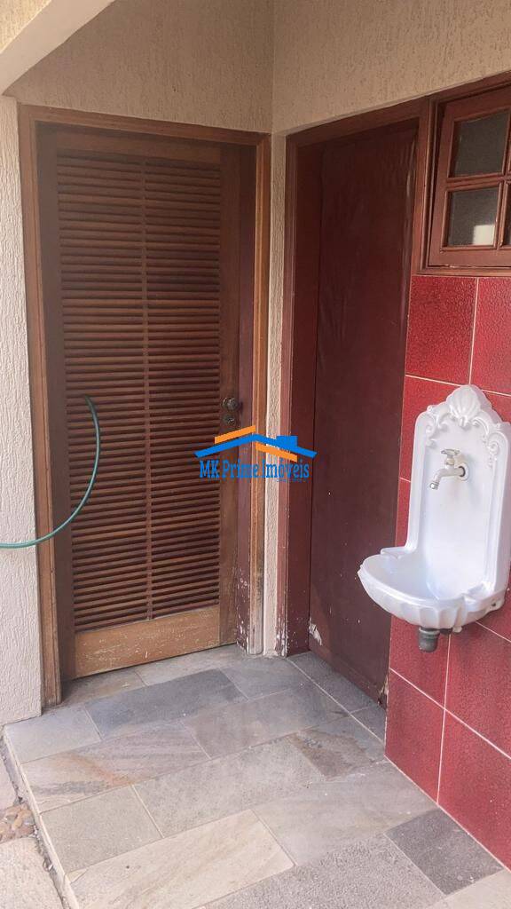 Casa de Condomínio, 4 quartos - Foto 19