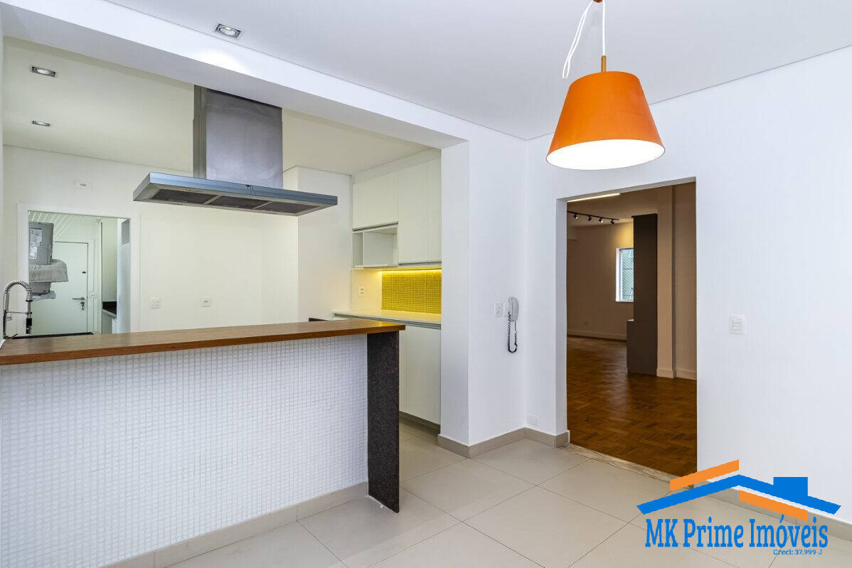 Apartamento, 3 quartos, 162 m² - Foto 21