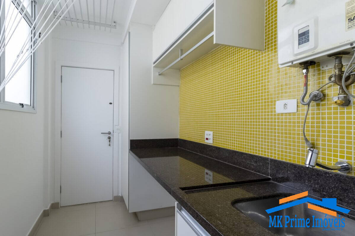 Apartamento, 3 quartos, 162 m² - Foto 18