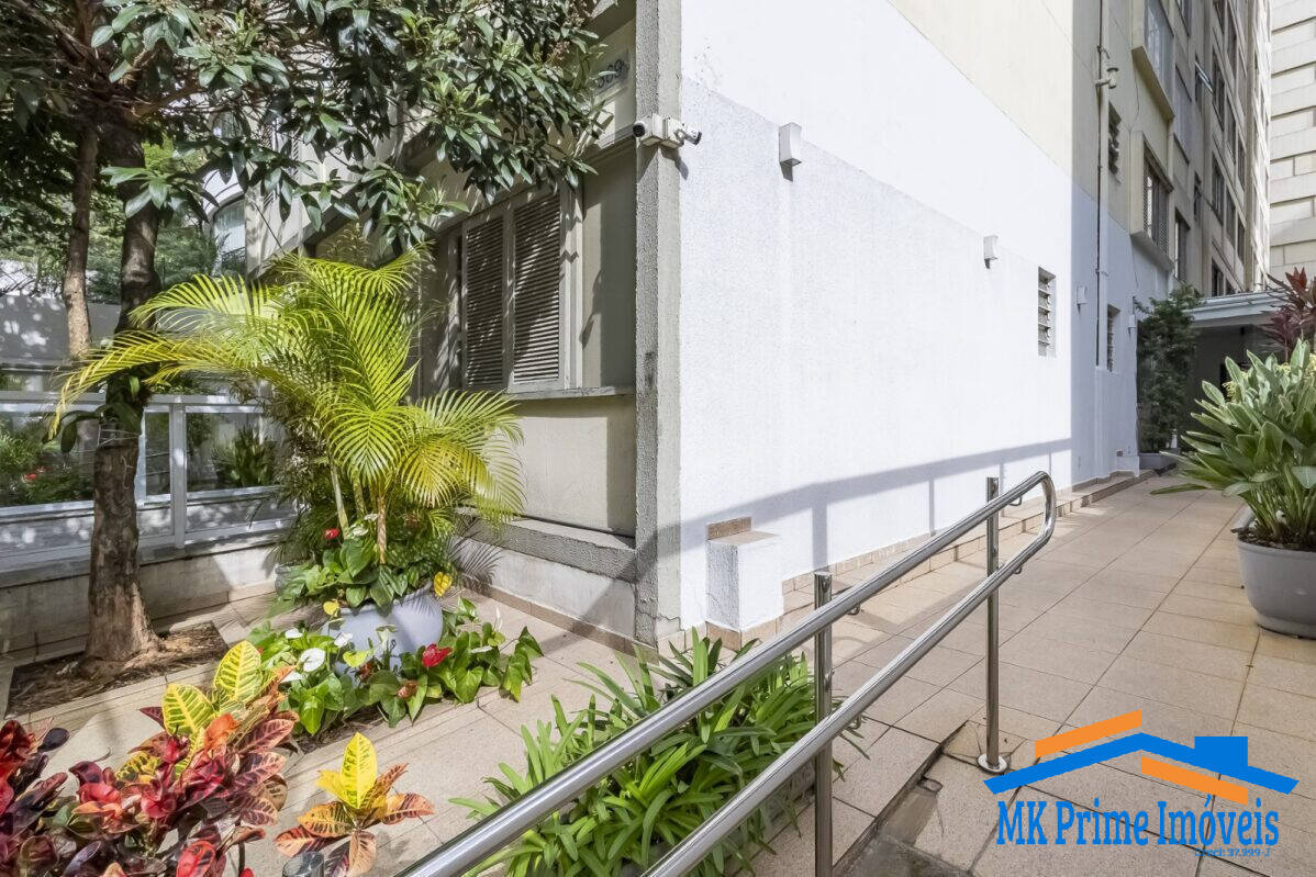 Apartamento, 3 quartos, 162 m² - Foto 61