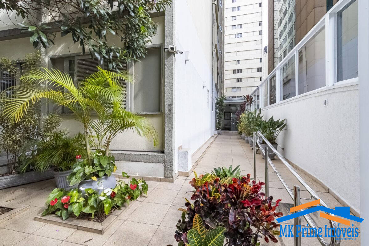 Apartamento, 3 quartos, 162 m² - Foto 62