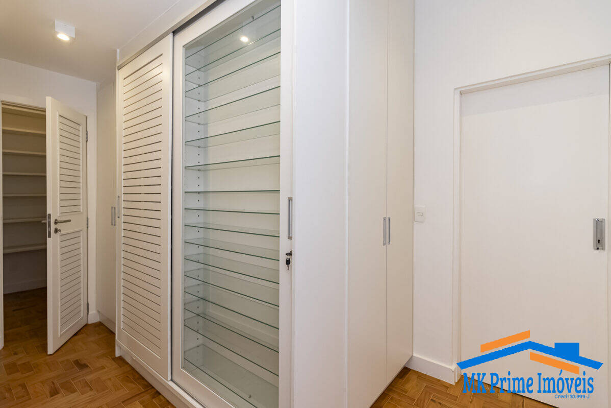 Apartamento, 3 quartos, 162 m² - Foto 41