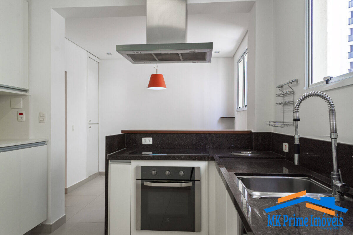 Apartamento, 3 quartos, 162 m² - Foto 19