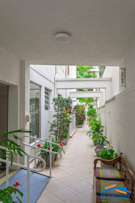 Apartamento, 3 quartos, 162 m² - Foto 75