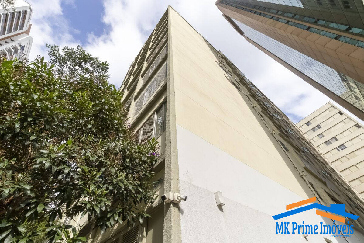 Apartamento, 3 quartos, 162 m² - Foto 84
