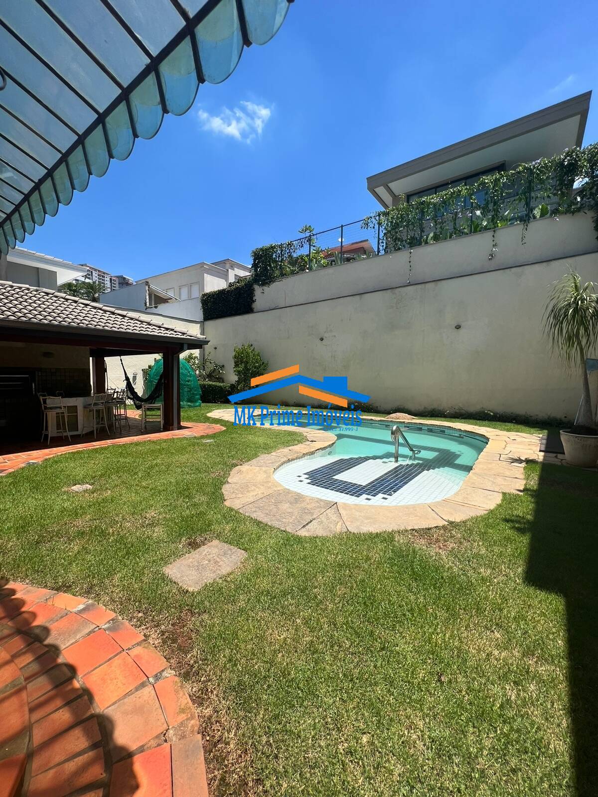 Casa de Condomínio, 4 quartos - Foto 28