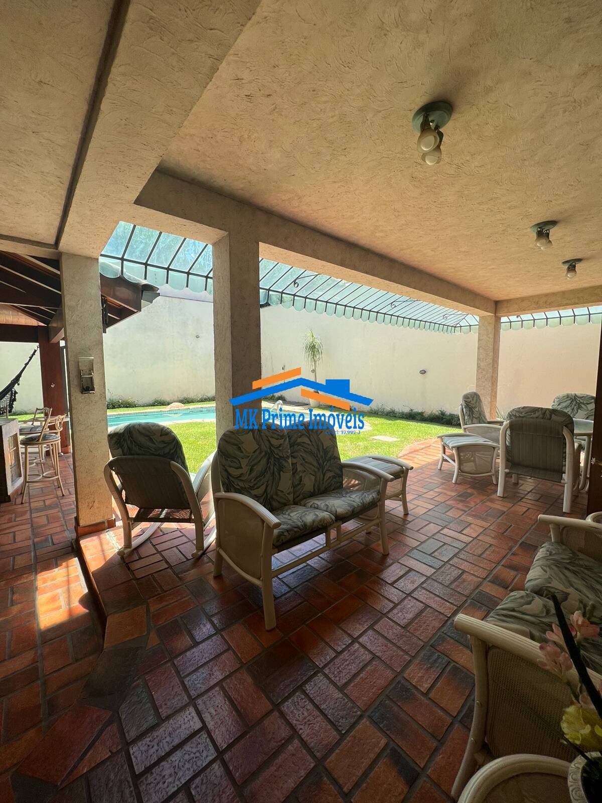 Casa de Condomínio, 4 quartos - Foto 26