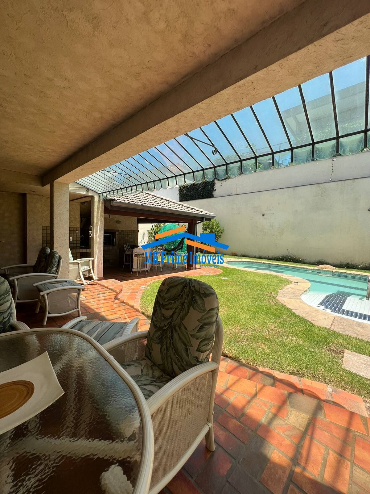 Casa de Condomínio, 4 quartos - Foto 30