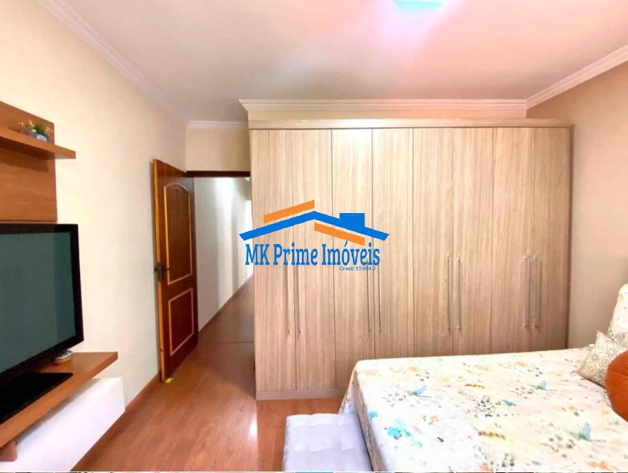 Sobrado, 3 quartos, 180 m² - Foto 17