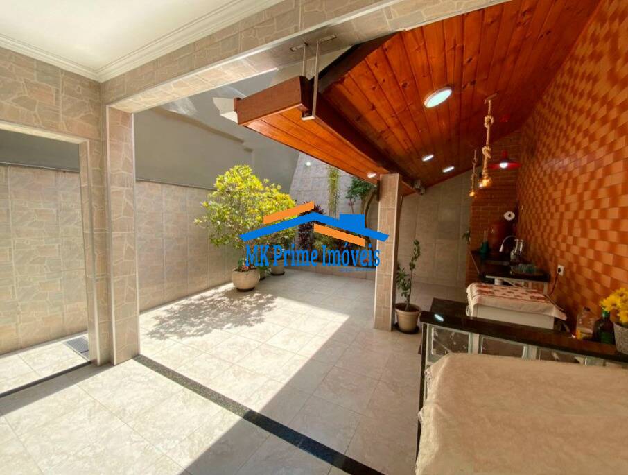 Sobrado, 3 quartos, 180 m² - Foto 18