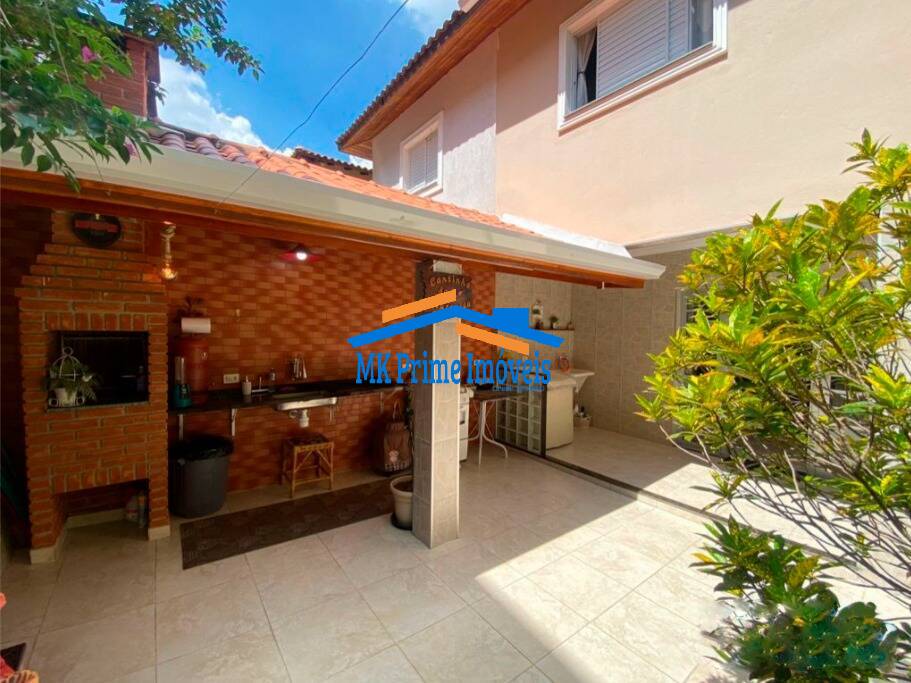 Sobrado, 3 quartos, 180 m² - Foto 25