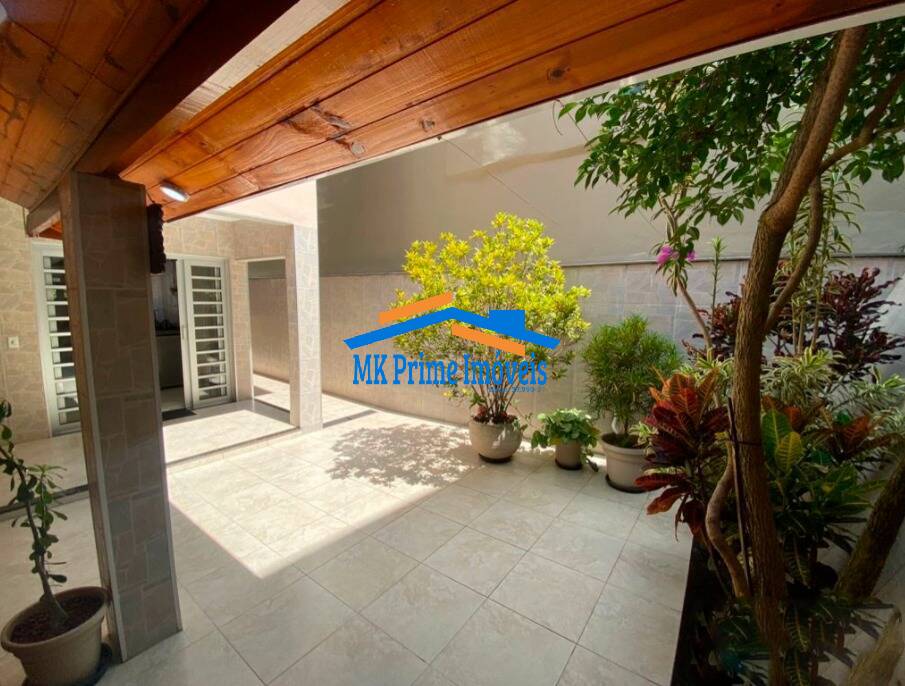 Sobrado, 3 quartos, 180 m² - Foto 24