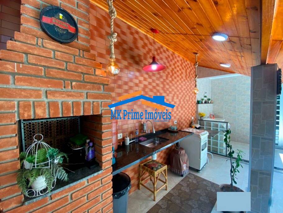 Sobrado, 3 quartos, 180 m² - Foto 26