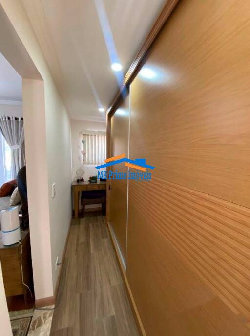 Sobrado, 3 quartos, 180 m² - Foto 27