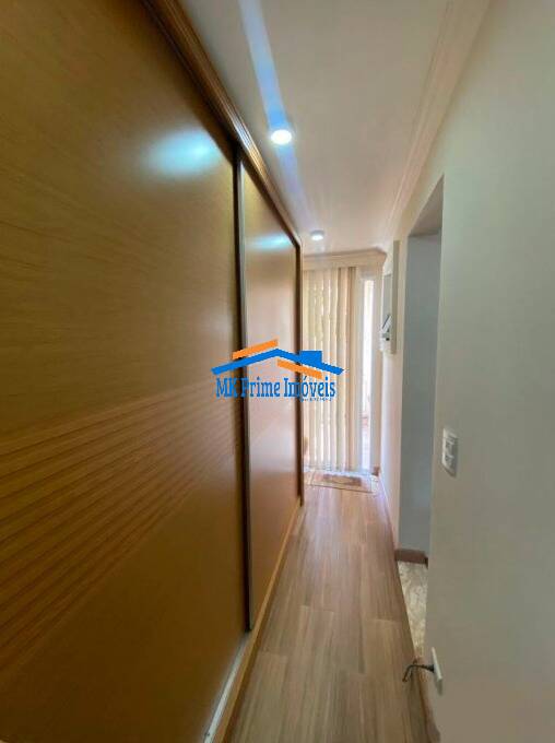 Sobrado, 3 quartos, 180 m² - Foto 28