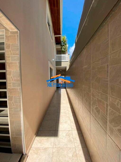 Sobrado, 3 quartos, 180 m² - Foto 29