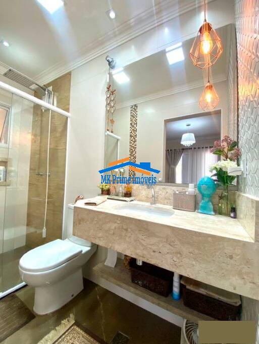 Sobrado, 3 quartos, 180 m² - Foto 30