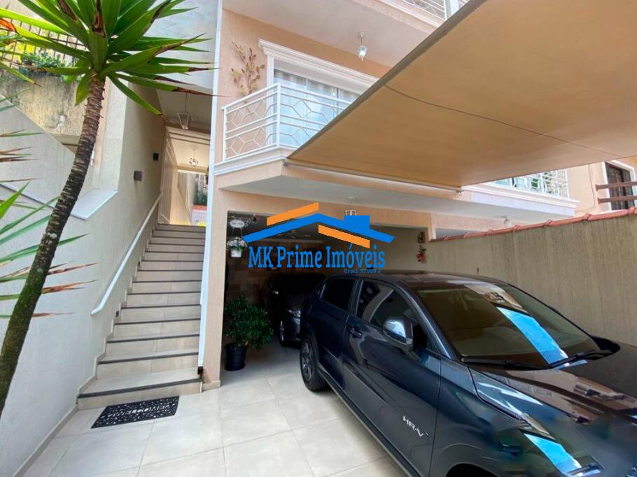 Sobrado, 3 quartos, 180 m² - Foto 32