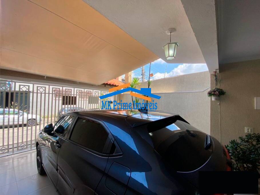 Sobrado, 3 quartos, 180 m² - Foto 33