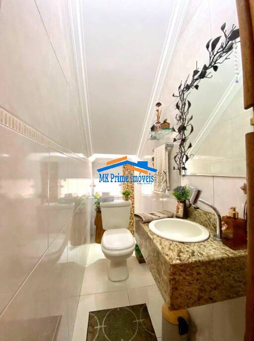 Sobrado, 3 quartos, 180 m² - Foto 16