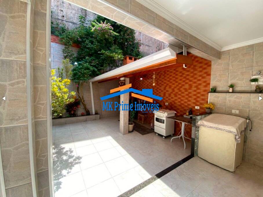 Sobrado, 3 quartos, 180 m² - Foto 34