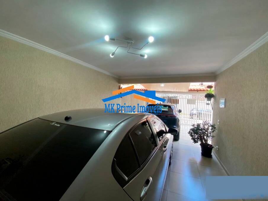 Sobrado, 3 quartos, 180 m² - Foto 35