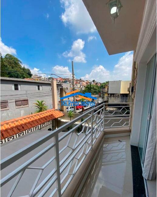Sobrado, 3 quartos, 180 m² - Foto 21
