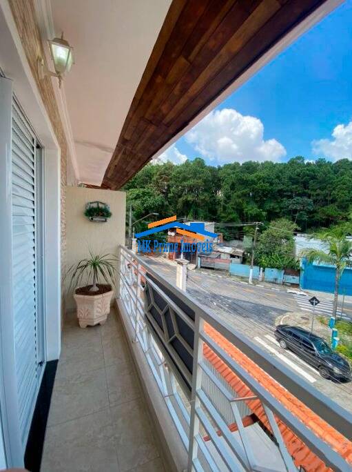 Sobrado, 3 quartos, 180 m² - Foto 22