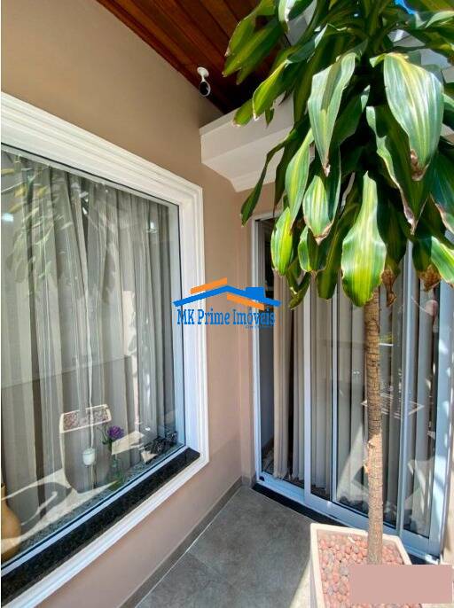 Sobrado, 3 quartos, 180 m² - Foto 23