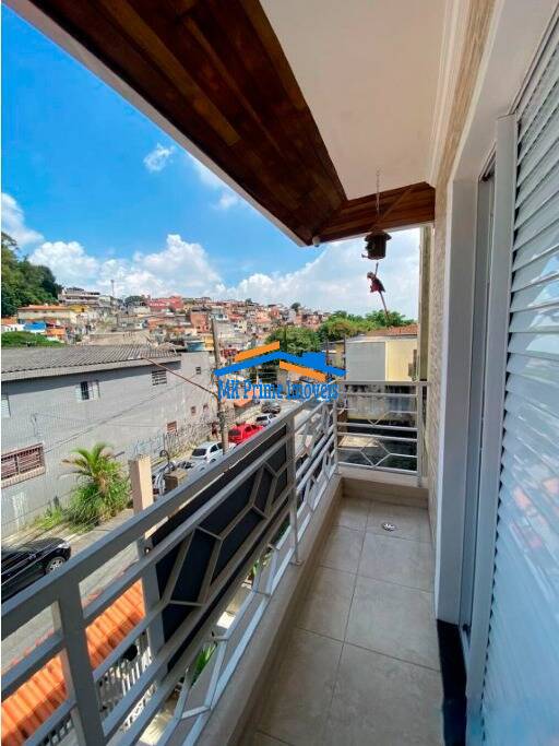 Sobrado, 3 quartos, 180 m² - Foto 20