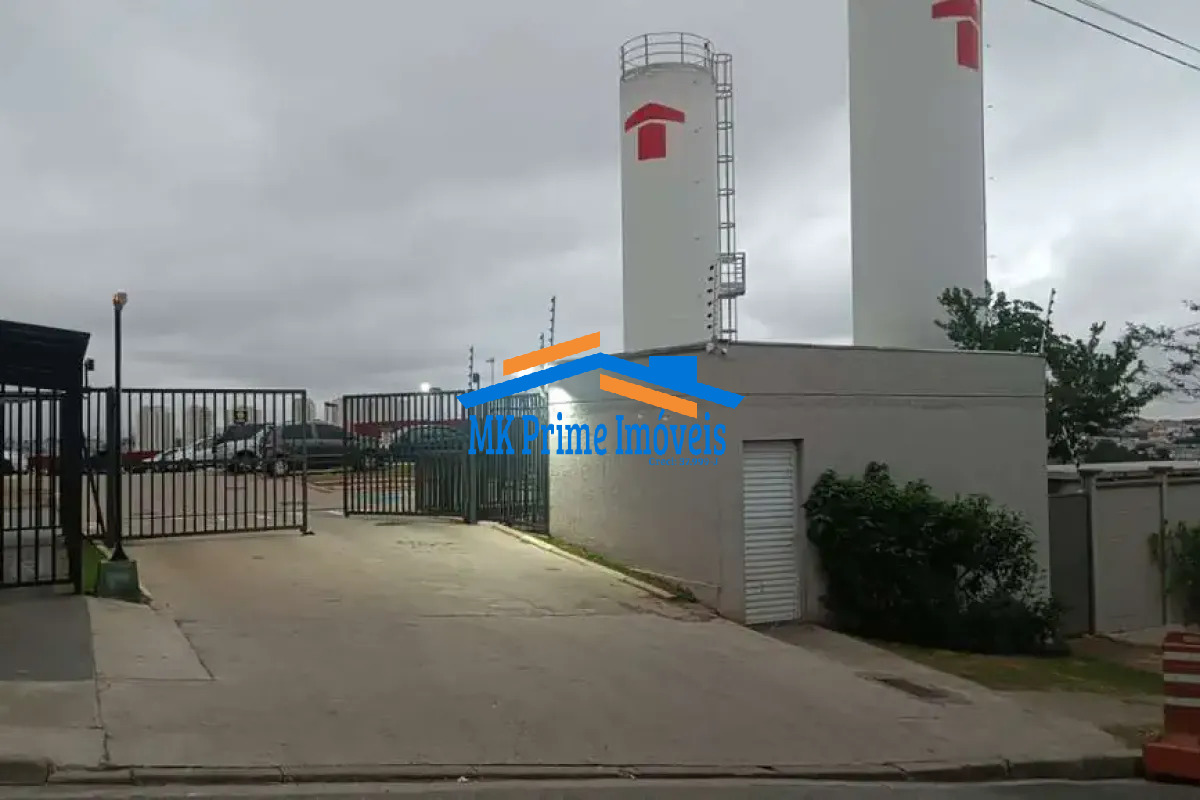Apartamento, 2 quartos, 42 m² - Foto 30