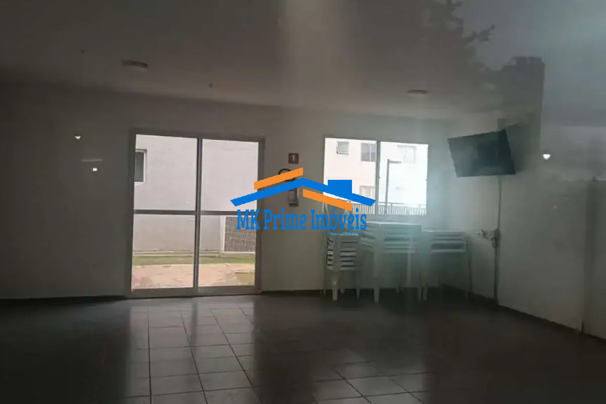 Apartamento, 2 quartos, 42 m² - Foto 32