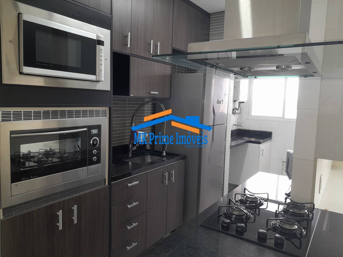 Apartamento, 2 quartos, 57 m² - Foto 31