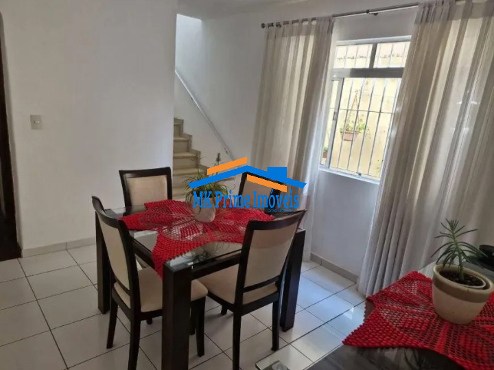 Sobrado, 3 quartos, 133 m² - Foto 17