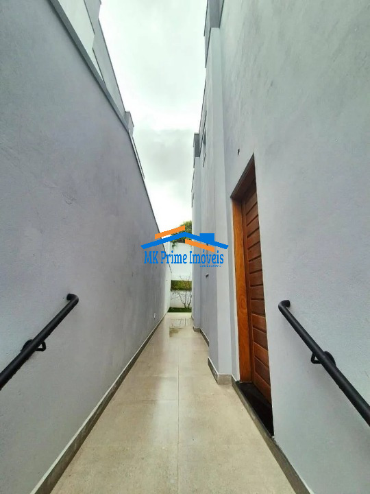 Sobrado, 95 m² - Foto 22