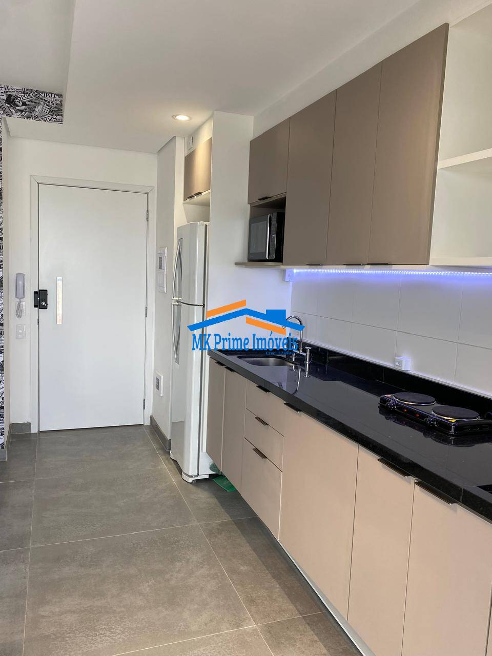 Apartamento, 1 quarto, 38 m² - Foto 8