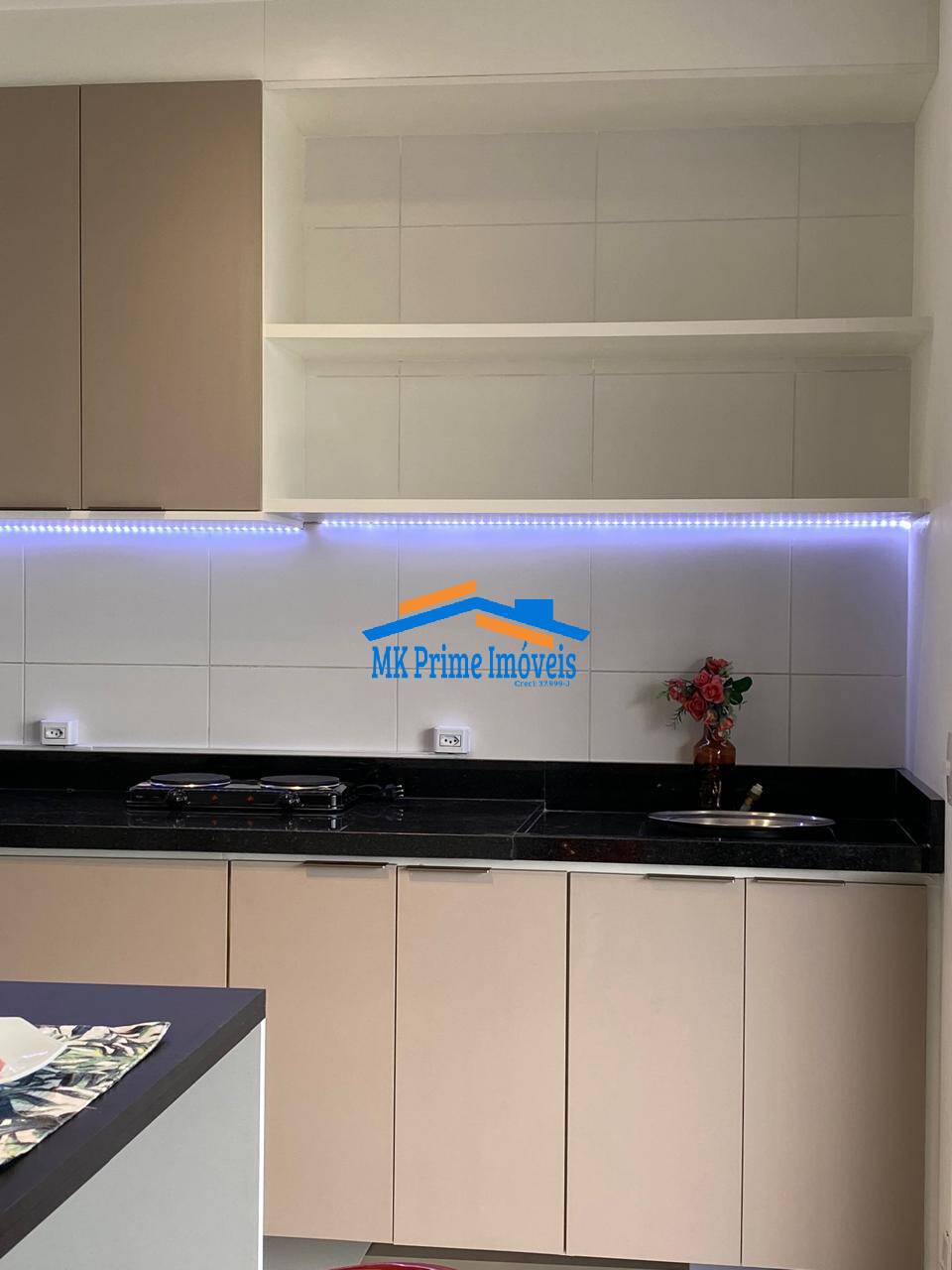 Apartamento, 1 quarto, 38 m² - Foto 9