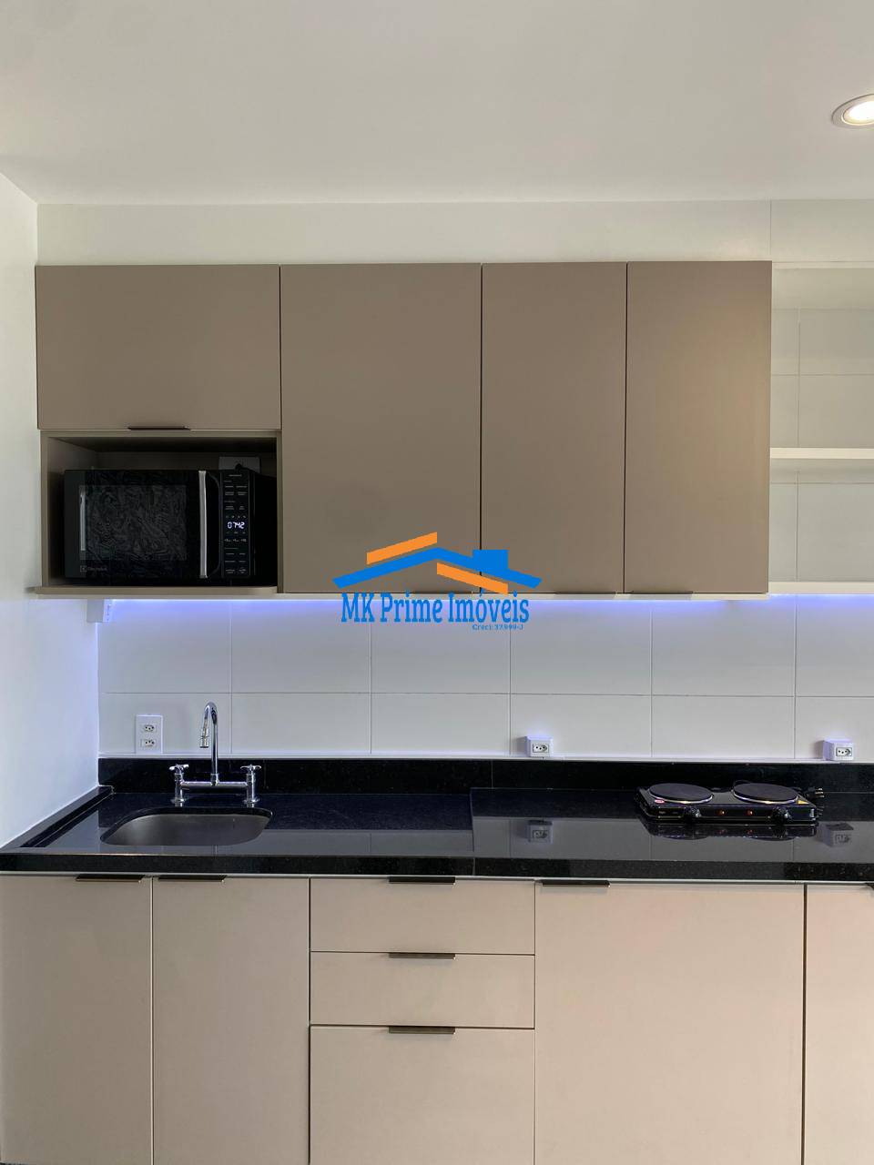 Apartamento, 1 quarto, 38 m² - Foto 11