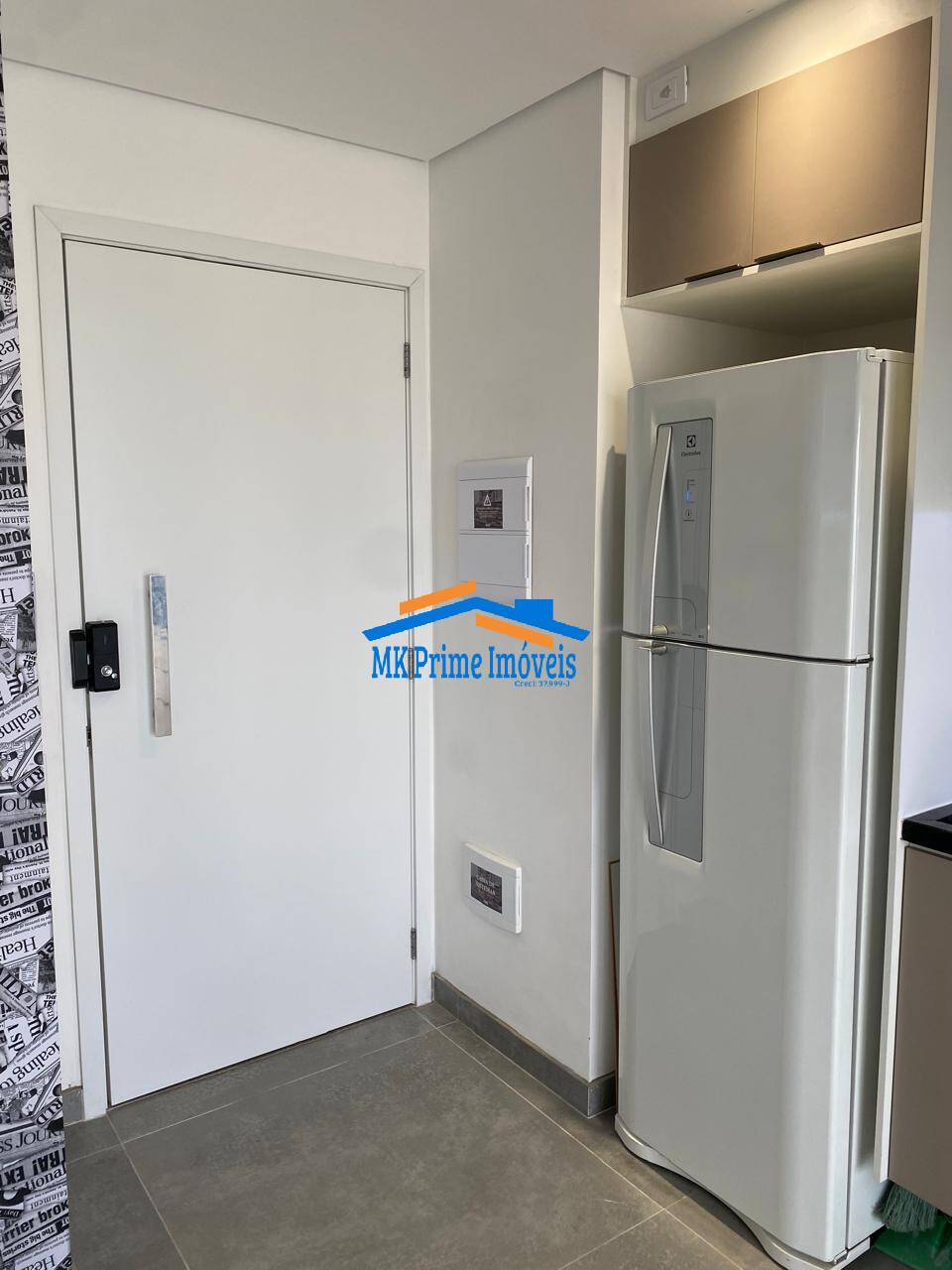 Apartamento, 1 quarto, 38 m² - Foto 12