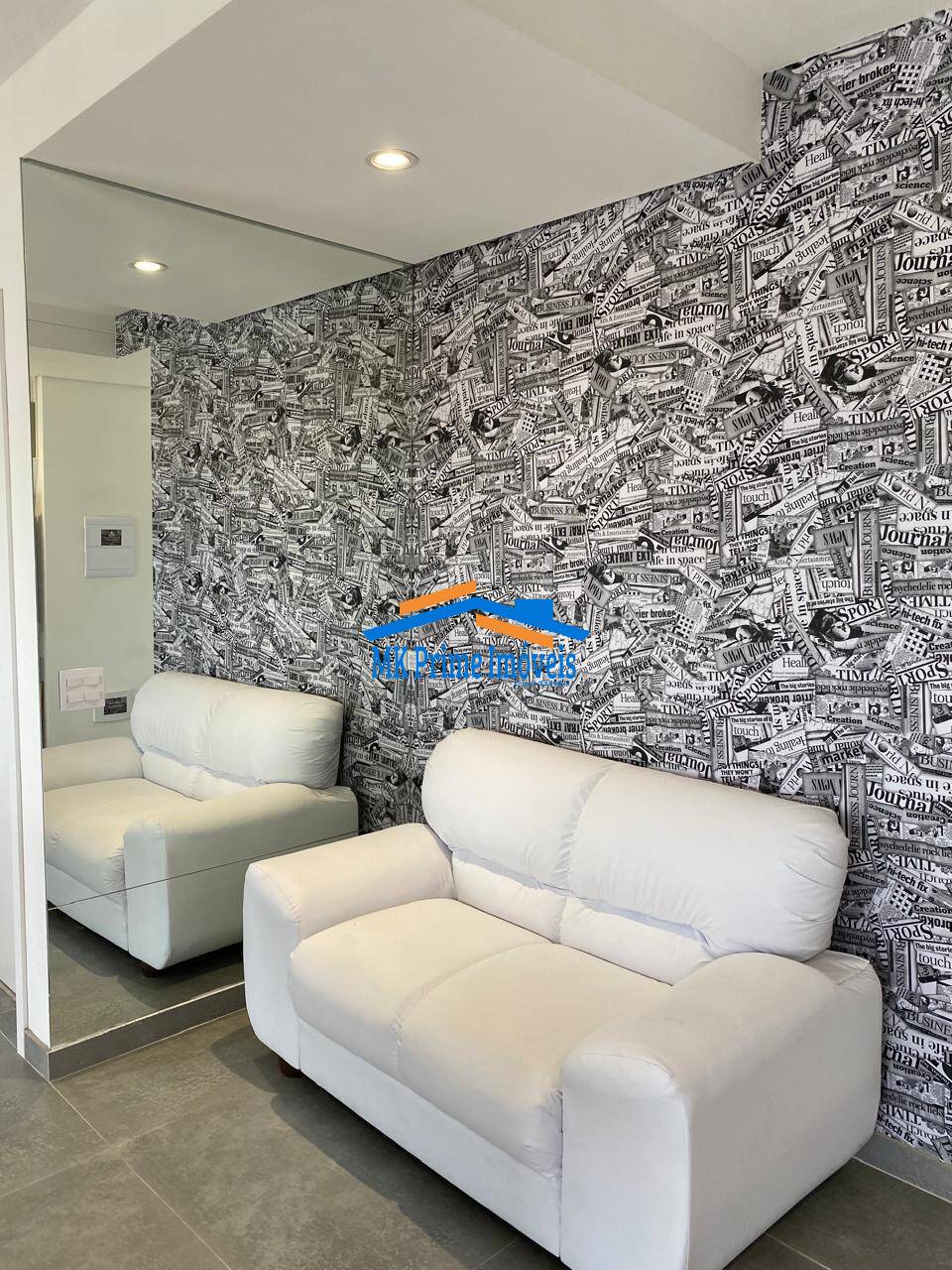 Apartamento, 1 quarto, 38 m² - Foto 13