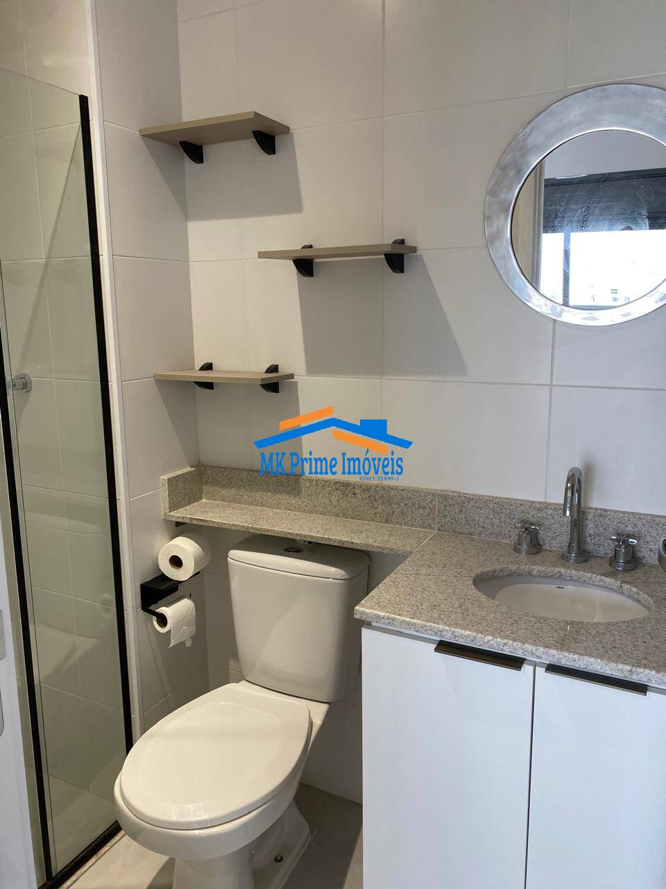 Apartamento, 1 quarto, 38 m² - Foto 19