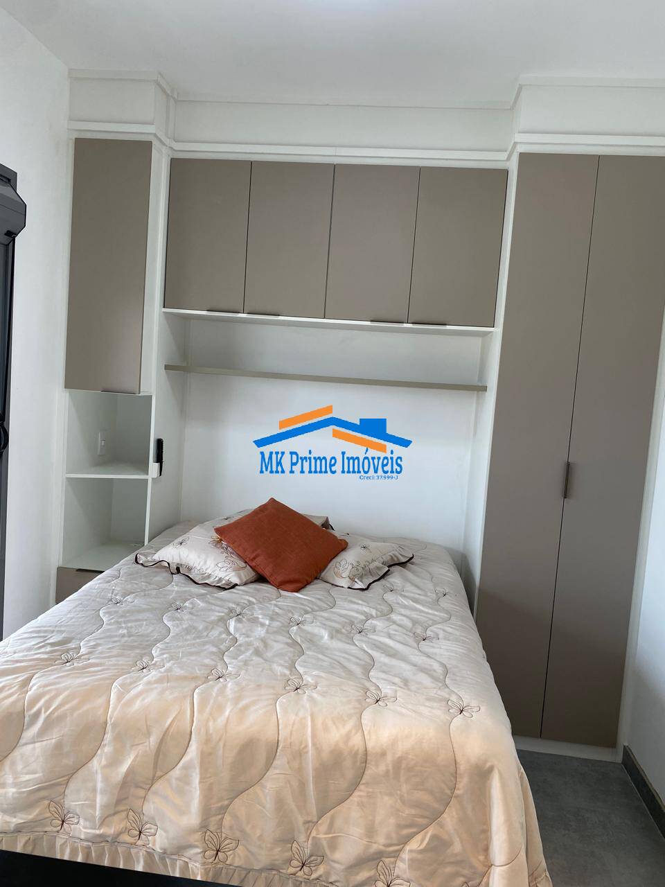 Apartamento, 1 quarto, 38 m² - Foto 17