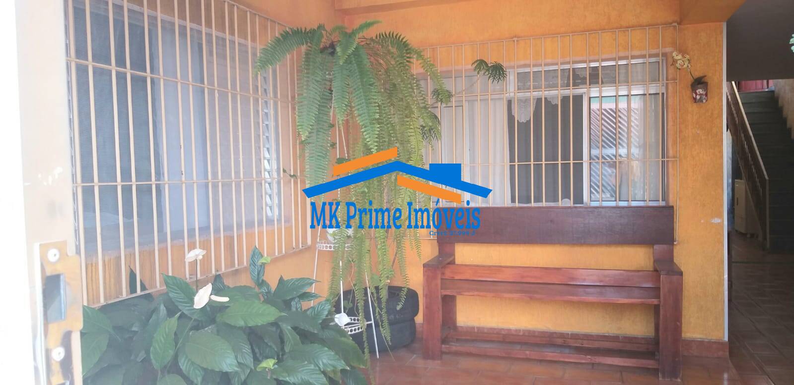 Casa, 3 quartos, 245 m² - Foto 31