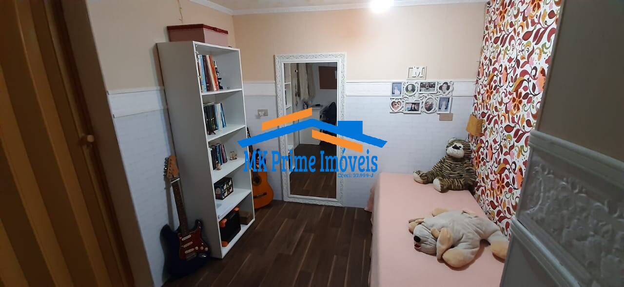 Casa, 3 quartos, 245 m² - Foto 20