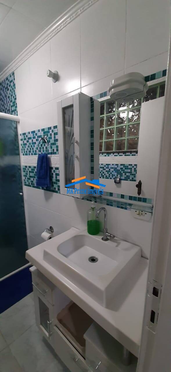 Casa, 3 quartos, 245 m² - Foto 26