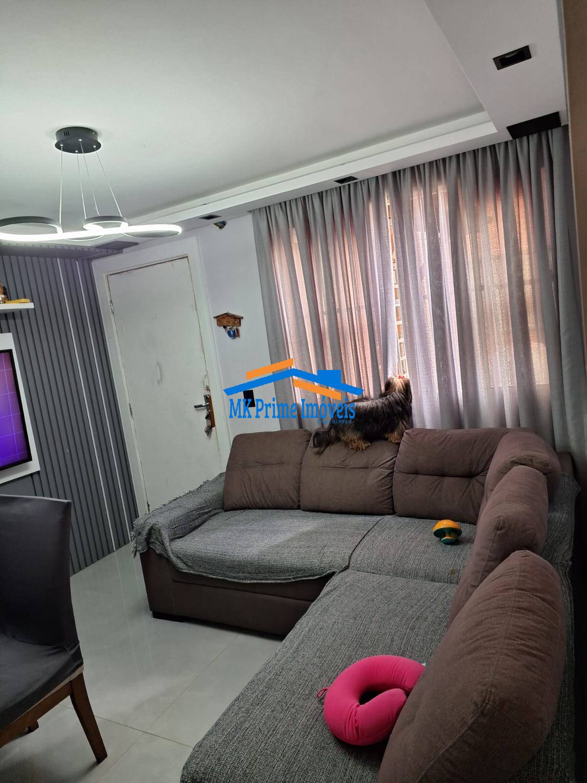 Apartamento, 2 quartos, 43 m² - Foto 4