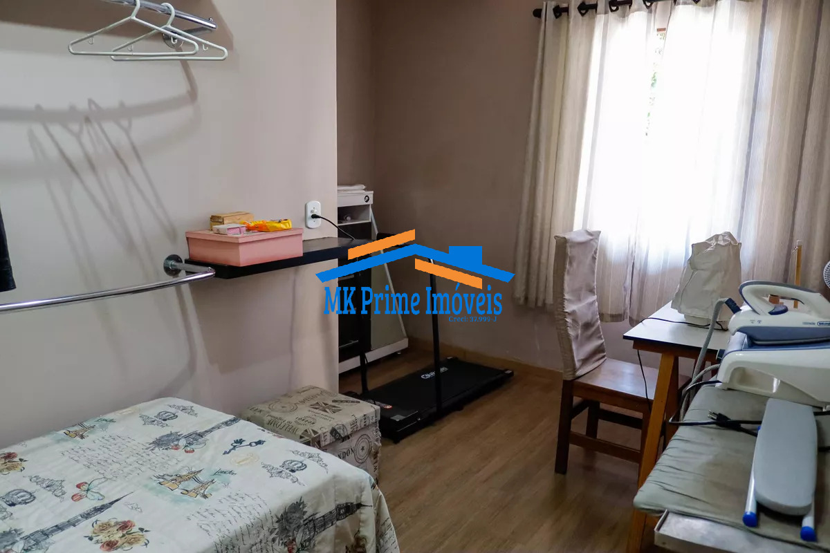 Sobrado, 3 quartos - Foto 19