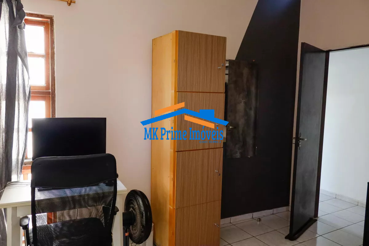 Sobrado, 3 quartos - Foto 23